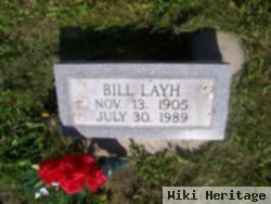 Bill Layh