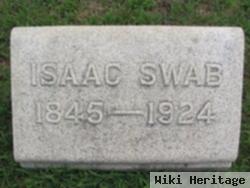 Isaac Swab