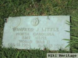 Winfred Julius Little