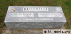 Florence Augusta Rupprich