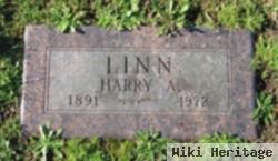 Harry Arthur Linn