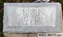 Anna Kathryn Keener