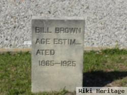 Bill Brown