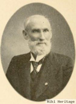 Dr. Hubbard Madison Smith