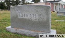 Lucy Rojik Ullrich