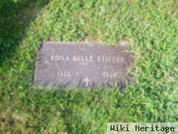 Edna Belle Stiffey