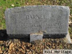 James C Darnel