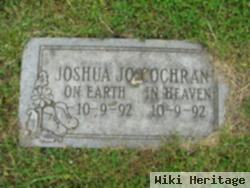 Joshua Jo Cochran