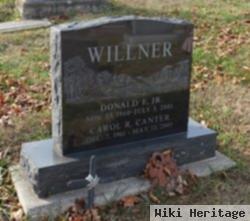 Donald F. Willner