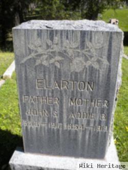 John Stanford Elarton