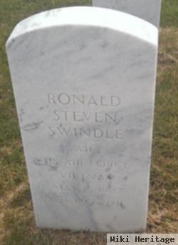 Ronald Steven Swindle