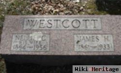 Nellie C. Westcott