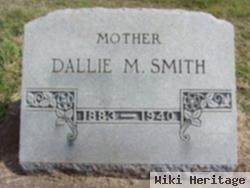 Dallie Mae Smith