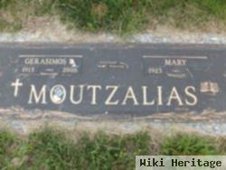 Gerasimos D. Moutzalias