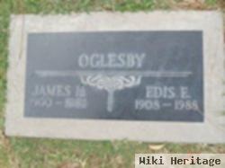 James H Oglesby