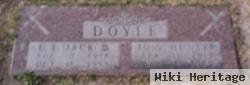 Josephine V Doyle