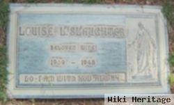 Louise Leota Washburn Slaughter