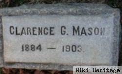 Clarence G. Mason