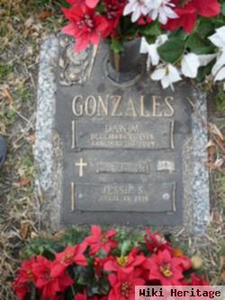 Dan M Gonzales