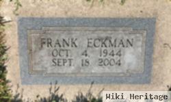 Frank Eckman