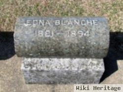 Edna Blanche Leland