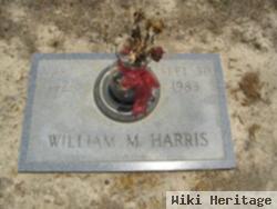 William M. Harris