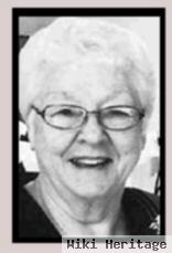 Patricia Juanita "pat" Hansen Starling