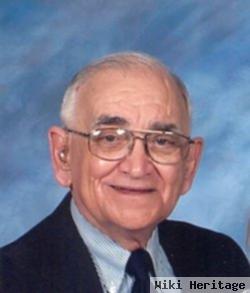 James Edward "jim" Prescott, Jr