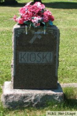 Mary Kioski