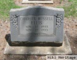 Charles Russell Ellis