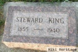 Steward King