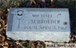 Michael Joseph Schroeder