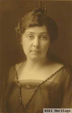Ada May Lowther Wilkinson