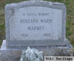 Roseann Ward Marmet