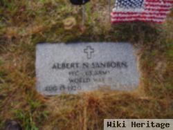 Albert N. Sanborn