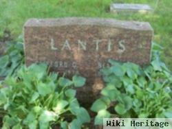 Clifford Guy Lantis