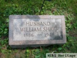 William Shaw