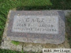 Jacob Gatz