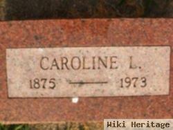 Caroline L. Buchenau Broders