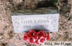 Clydea A. Dixon