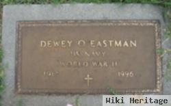 Dewey Oskellar Eastman