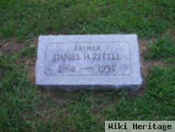 Daniel H Zittle