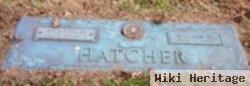 William R "ray" Hatcher