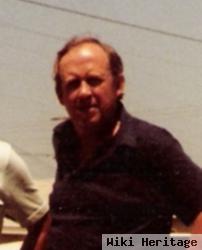 William Howard "bill" Benson, Jr