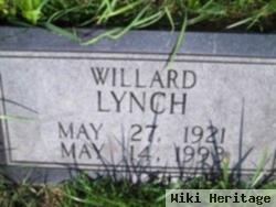 Willard Lynch