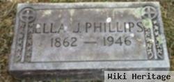 Ella J Phillips