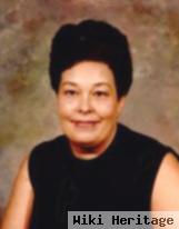 Wanda Bolin Foster Merryman