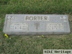 Jessie M. Porter
