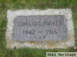 Edward Livingston Parker