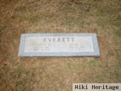 Everett H. Everett